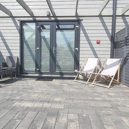 Balticmoon Villa Rewal Eksteriør bilde